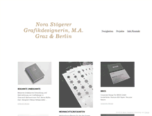 Tablet Screenshot of norastoegerer.at